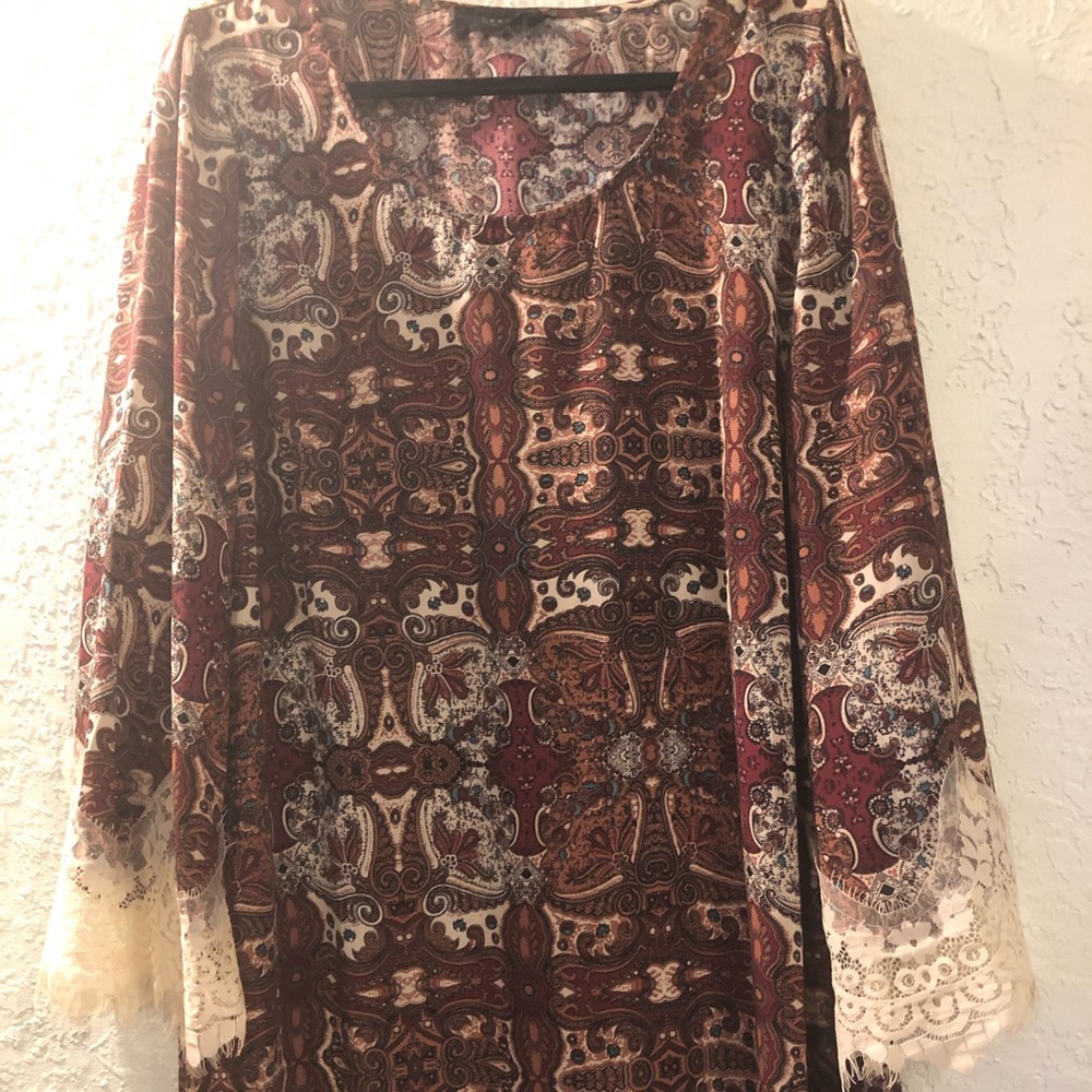 Dress/tunic